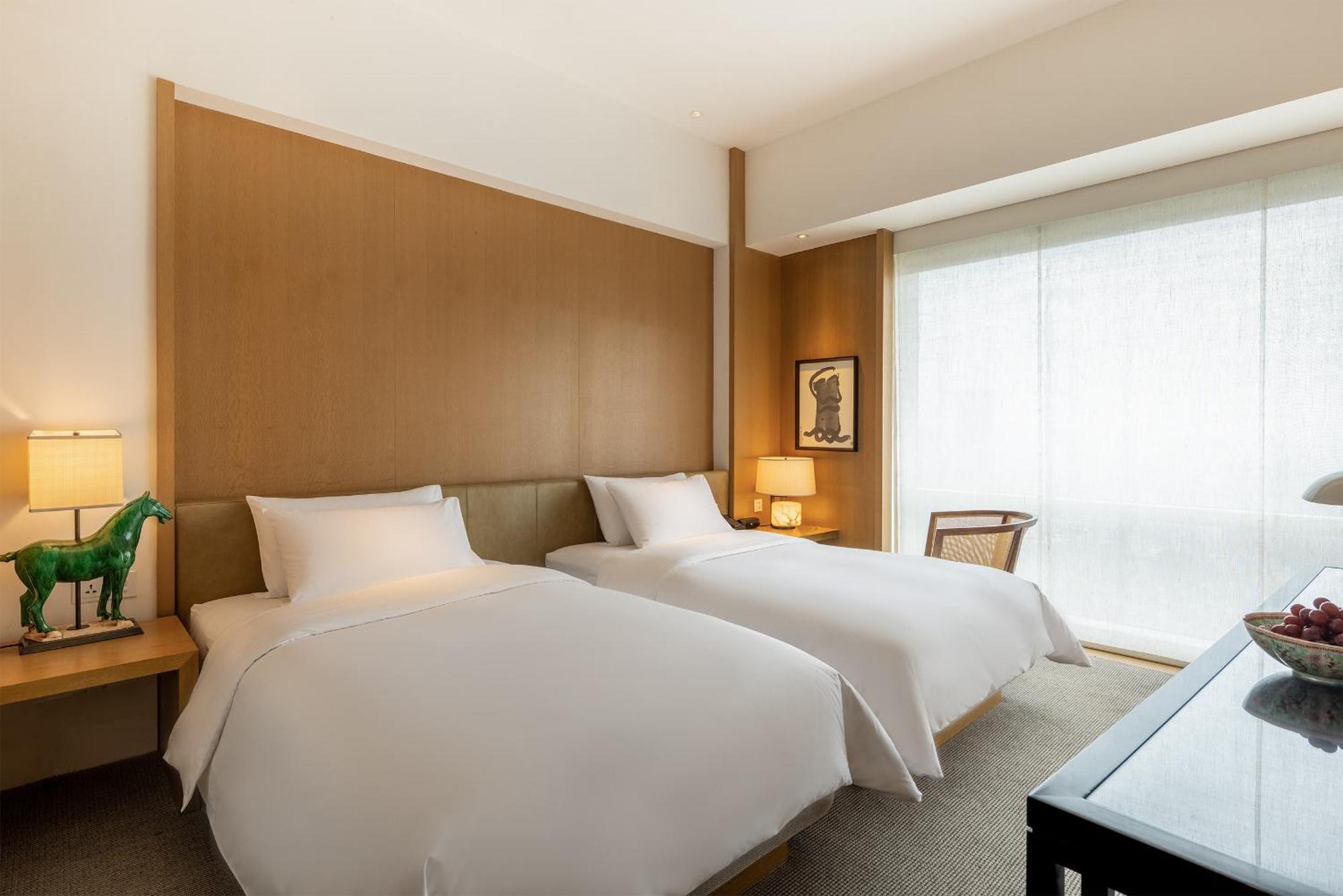 Grand Hyatt Chengdu Hotel Exterior photo